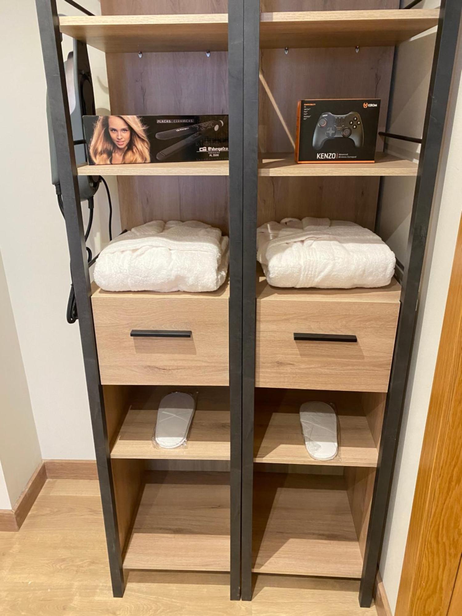 גרנדה Hotel Prueba מראה חיצוני תמונה