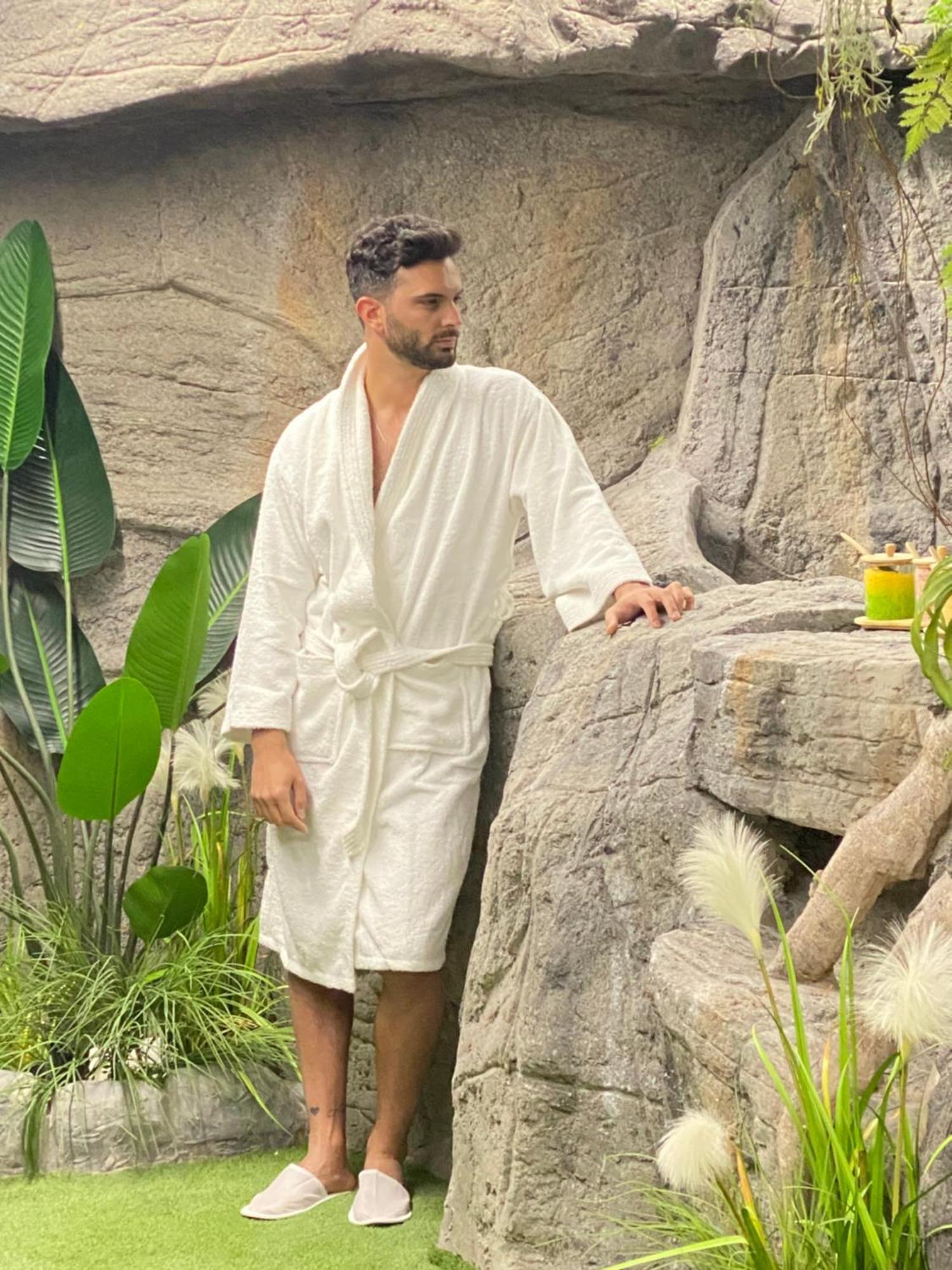 גרנדה Hotel Prueba מראה חיצוני תמונה