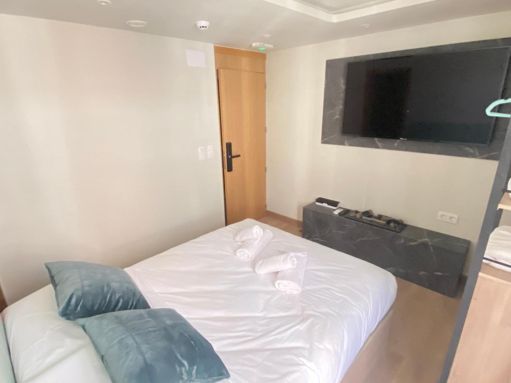 גרנדה Hotel Prueba מראה חיצוני תמונה