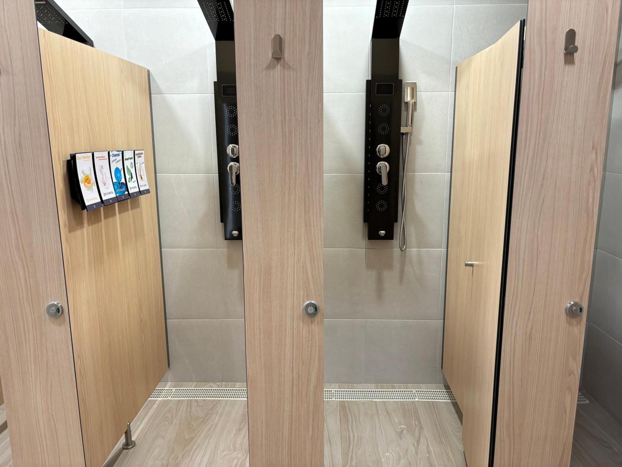 גרנדה Hotel Prueba מראה חיצוני תמונה